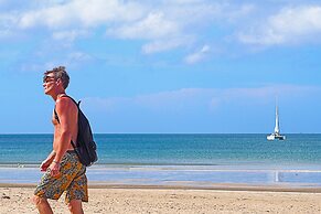 Lanta Island Resort