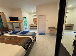 Lanta Island Resort