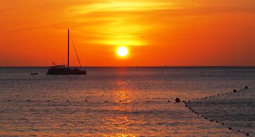 Lanta Island Resort