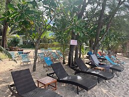 Lanta Island Resort