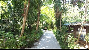 Lanta Island Resort