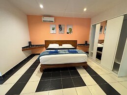 Lanta Island Resort