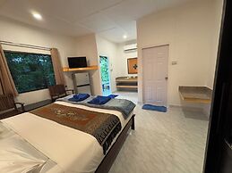 Lanta Island Resort