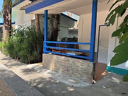Lanta Island Resort