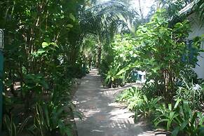 Lanta Island Resort