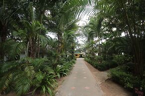 Lanta Island Resort