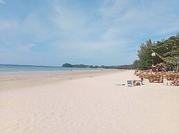 Lanta Island Resort