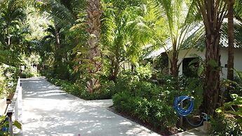 Lanta Island Resort
