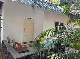 Lanta Island Resort