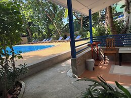 Lanta Island Resort