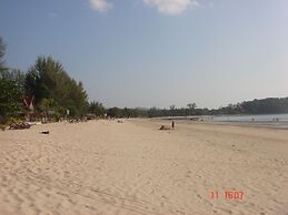 Lanta Island Resort