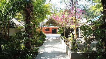 Lanta Island Resort