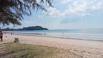 Lanta Island Resort