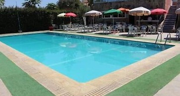 NOMAD SPIRIT Hotel