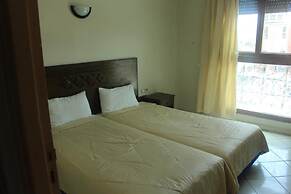 NOMAD SPIRIT Hotel