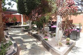NOMAD SPIRIT Hotel