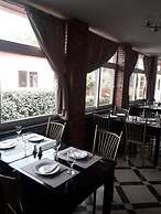NOMAD SPIRIT Hotel