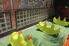NOMAD SPIRIT Hotel
