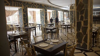 NOMAD SPIRIT Hotel