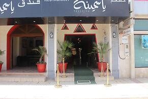 NOMAD SPIRIT Hotel
