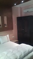 NOMAD SPIRIT Hotel