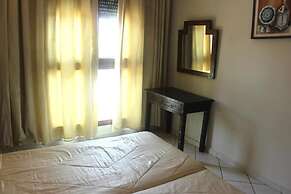 NOMAD SPIRIT Hotel