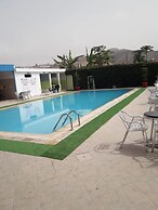 NOMAD SPIRIT Hotel
