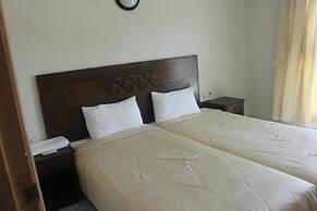 NOMAD SPIRIT Hotel