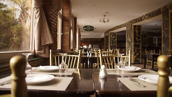 NOMAD SPIRIT Hotel