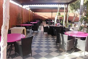 NOMAD SPIRIT Hotel