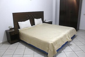 NOMAD SPIRIT Hotel