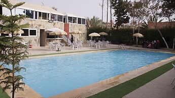 NOMAD SPIRIT Hotel