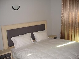 NOMAD SPIRIT Hotel