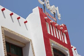 NOMAD SPIRIT Hotel