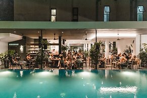 Onederz Hostel Siem Reap
