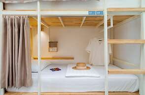 Onederz Hostel Siem Reap