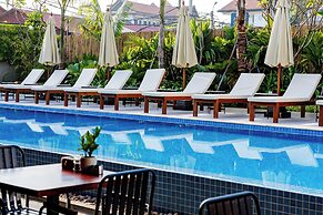 Onederz Hostel Siem Reap