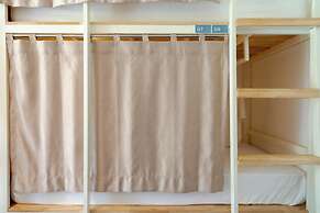 Onederz Hostel Siem Reap