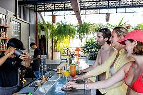 Onederz Hostel Siem Reap