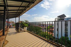 Onederz Hostel Siem Reap