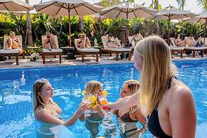 Onederz Hostel Siem Reap
