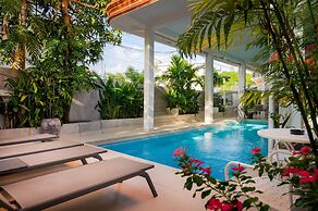 Onederz Hostel Siem Reap