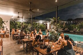 Onederz Hostel Siem Reap