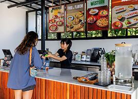 Onederz Hostel Siem Reap