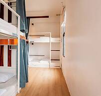 Onederz Hostel Siem Reap