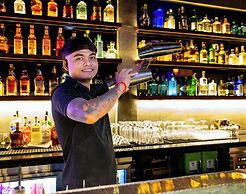 Onederz Hostel Siem Reap