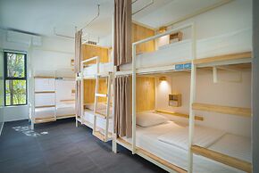 Onederz Hostel Siem Reap