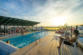 Onederz Hostel Siem Reap