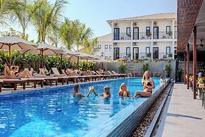 Onederz Hostel Siem Reap