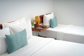 Onederz Hostel Siem Reap